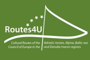 routes4 в дунавския регион